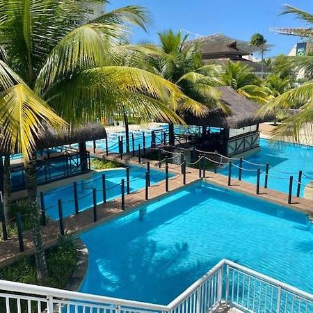 Barra Da Tijuca Depto Decorado En Exclusivo Resort Rio de Janeiro Exteriör bild