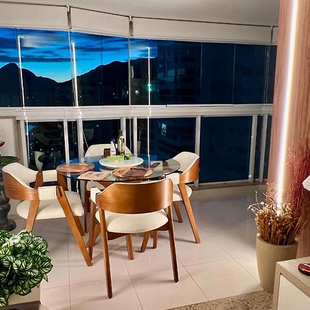 Barra Da Tijuca Depto Decorado En Exclusivo Resort Rio de Janeiro Exteriör bild
