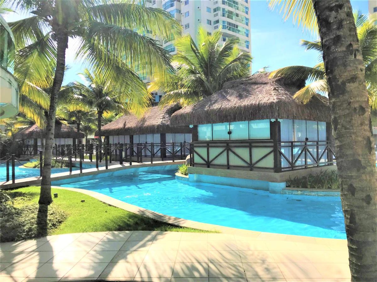 Barra Da Tijuca Depto Decorado En Exclusivo Resort Rio de Janeiro Exteriör bild