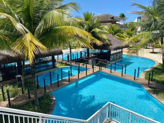 Barra Da Tijuca Depto Decorado En Exclusivo Resort Rio de Janeiro Exteriör bild
