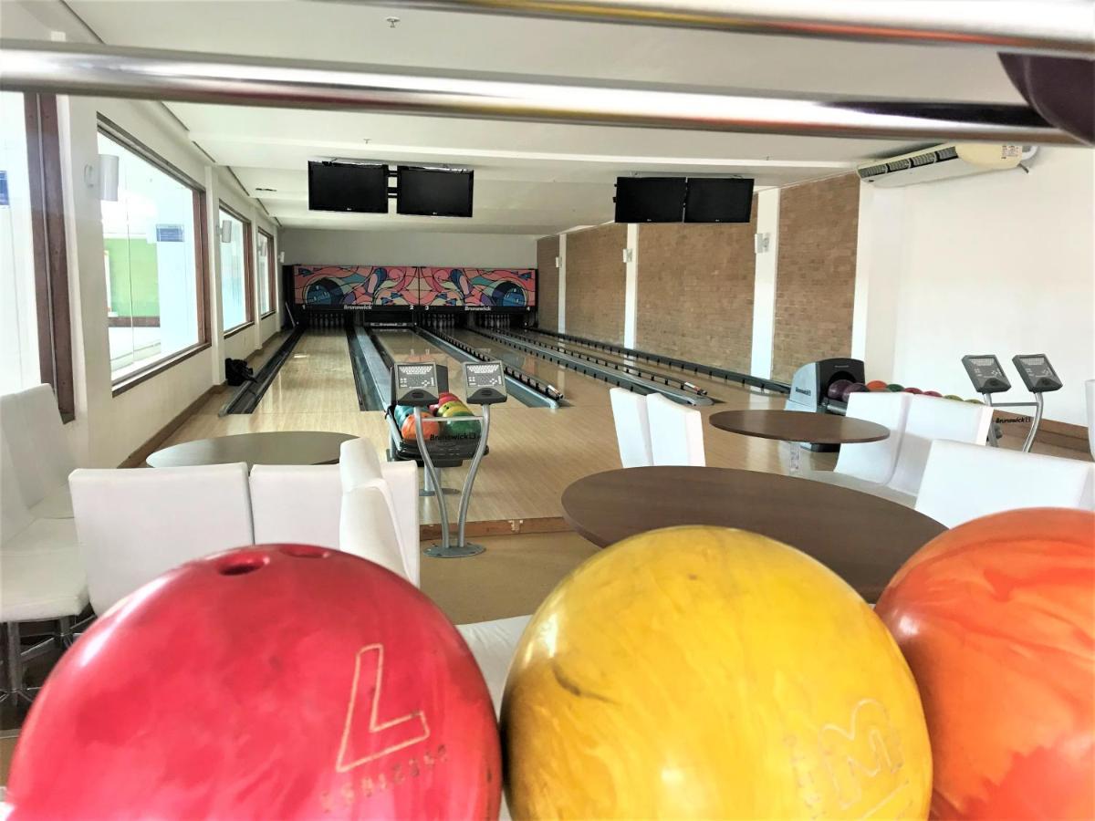 Barra Da Tijuca Depto Decorado En Exclusivo Resort Rio de Janeiro Exteriör bild
