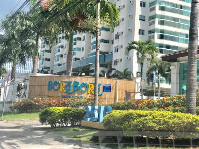 Barra Da Tijuca Depto Decorado En Exclusivo Resort Rio de Janeiro Exteriör bild