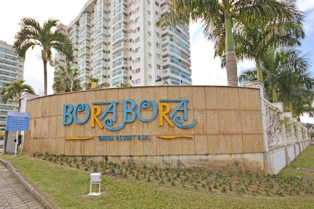 Barra Da Tijuca Depto Decorado En Exclusivo Resort Rio de Janeiro Exteriör bild