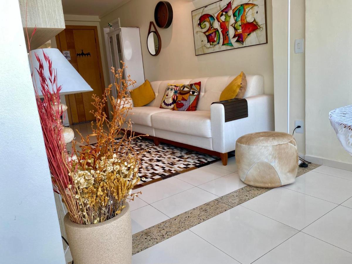 Barra Da Tijuca Depto Decorado En Exclusivo Resort Rio de Janeiro Exteriör bild