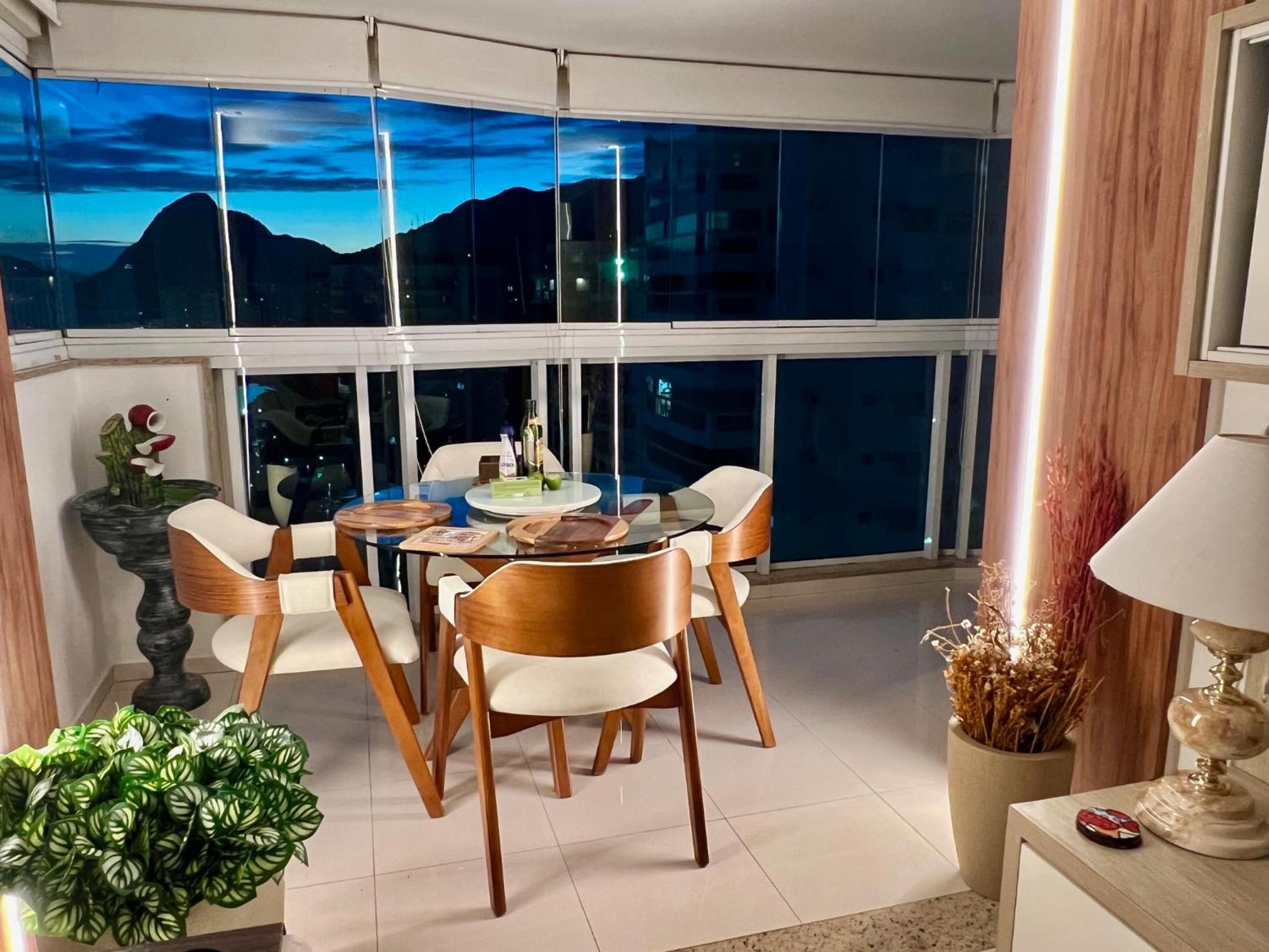 Barra Da Tijuca Depto Decorado En Exclusivo Resort Rio de Janeiro Exteriör bild
